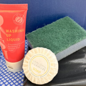Cleaning Kit